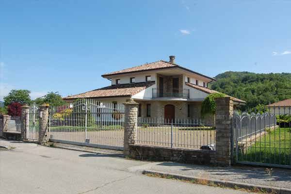 Ville private - Villa 3